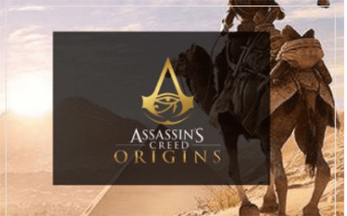 O que esperar da sala “Assassin’s Creed – Origins” do Escape Time (por um gamer)