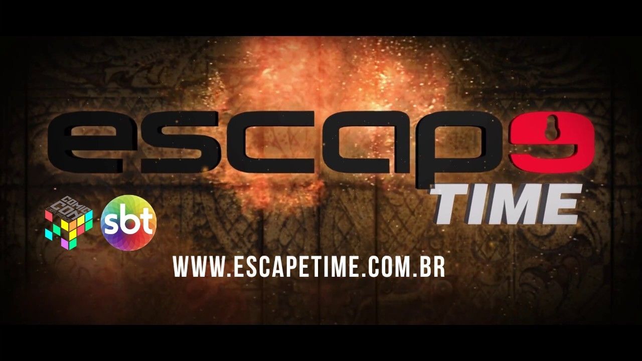 Escape Time