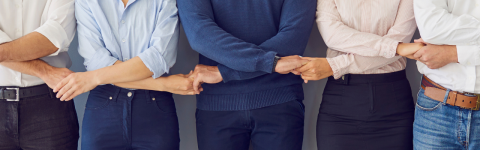Falta de sinergia da equipe – como solucionar esse problema?