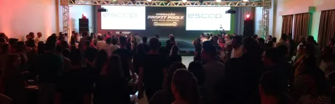 Convenção Whirpool foi IN-CRÍ-VEL! 