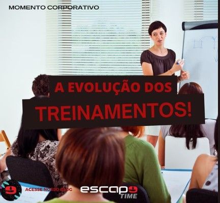 Edutreterimento você sabe o que é?