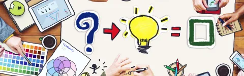 Como estimular a criatividade no ambiente corporativo?