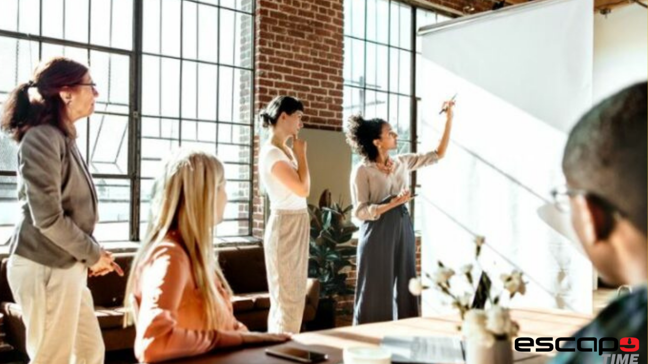 Treinamento comportamental: saiba o que é e como desenvolver!