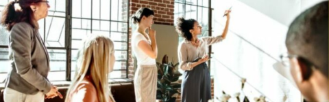 Behavioral training: know what it is and how to develop!